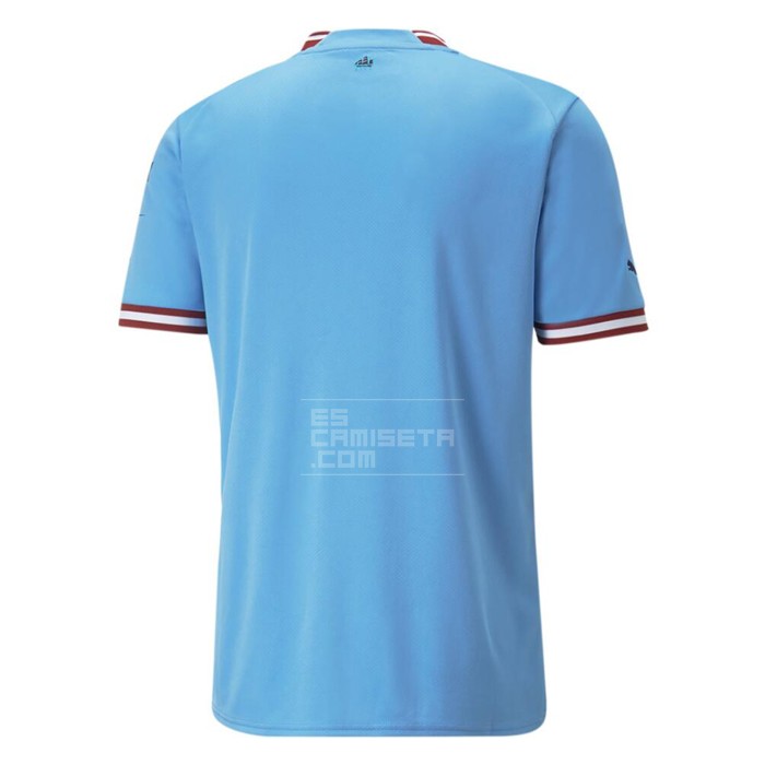 1a Equipacion Camiseta Manchester City 22-23 - Haga un click en la imagen para cerrar
